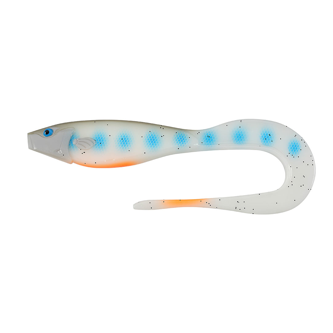 Frapp Tricky Tail 8"