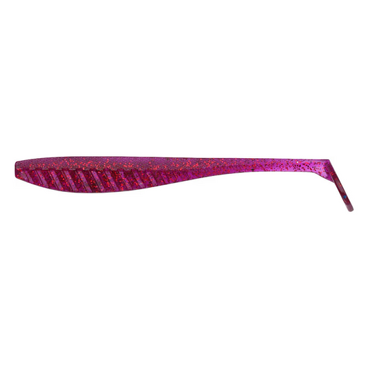 Frapp Hustle minnow 4"