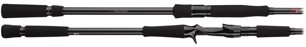 HH DarkBlood spining