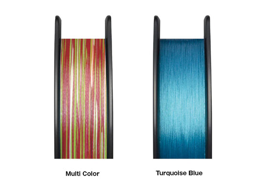 Sunline SIGLON PE ADV 150M Turquoise Blue