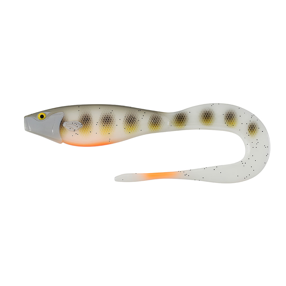 Frapp Tricky Tail 10"