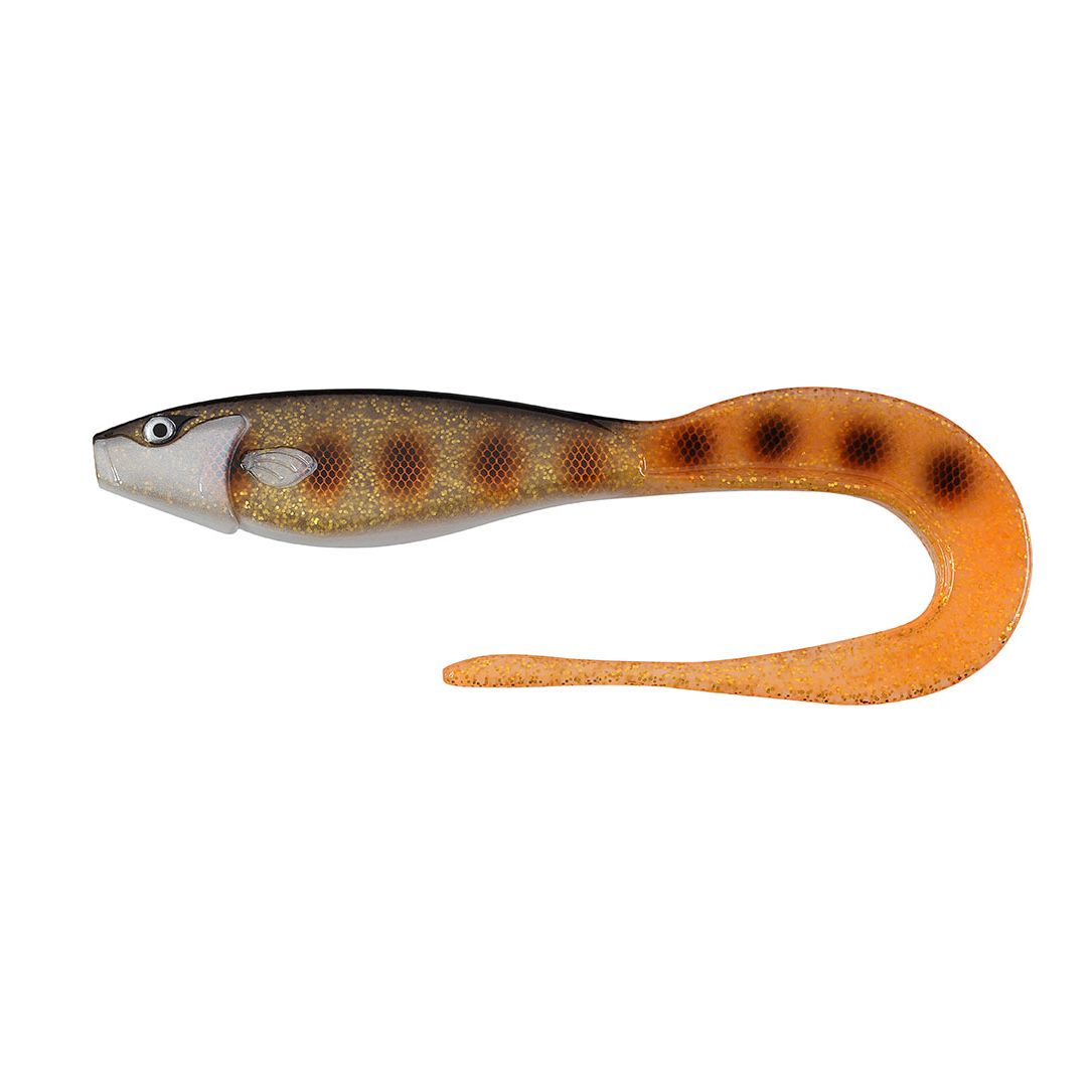 Frapp Tricky Tail 8"