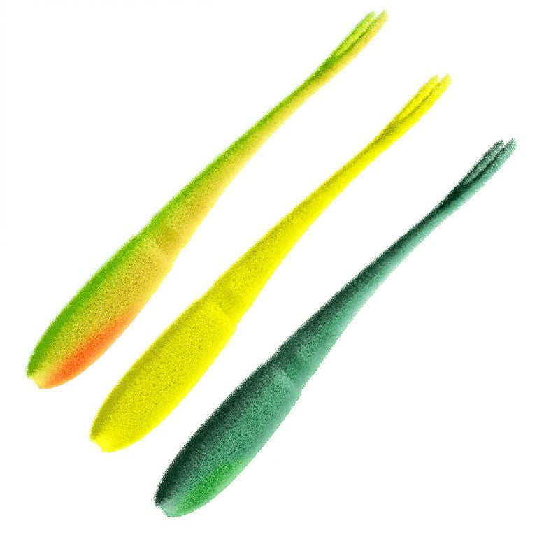 APS SLUG 210 Mm Foam Lure