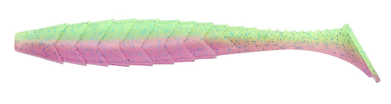 Frapp Hustle minnow 4"
