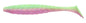 Frapp Hustle minnow 4"