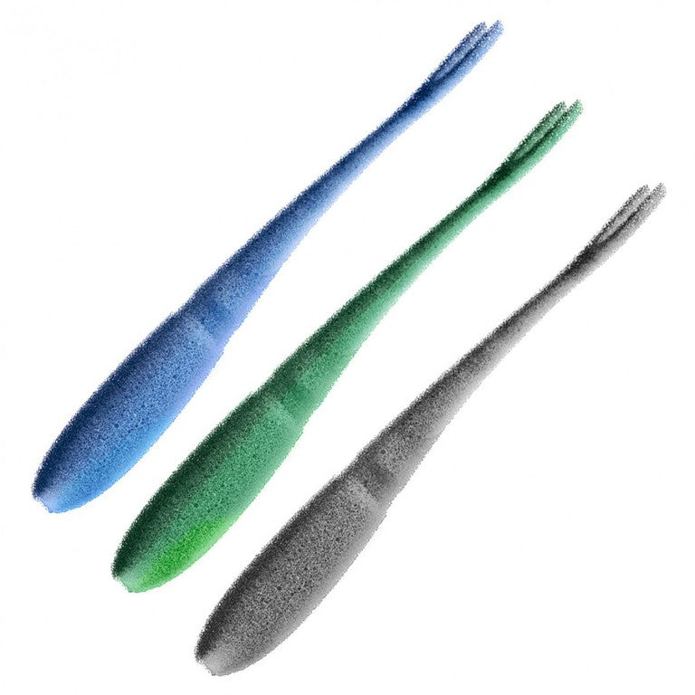APS SLUG 255 mm Foam Lure