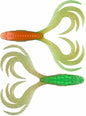 Frapp Double Croak 6.5'' 16.5cm, 34.5g BULK - 12pcs