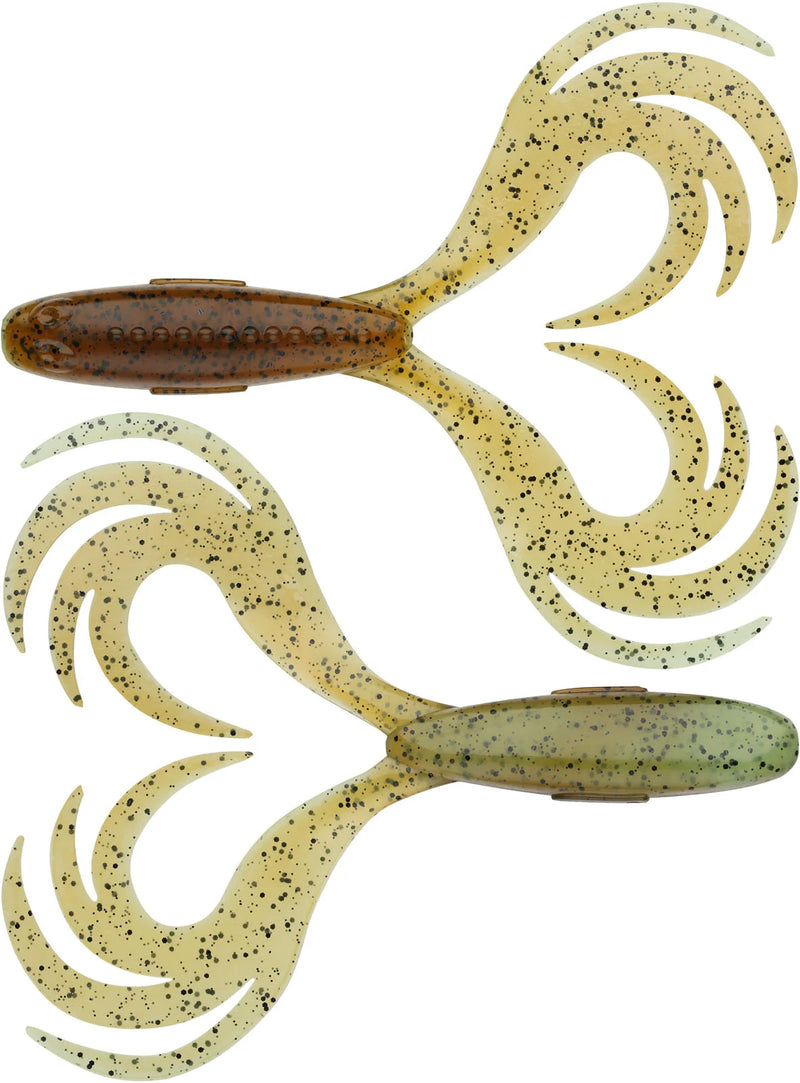 Frapp Double Croak 5.9'' 15cm, 26g BULK - 12 pcs