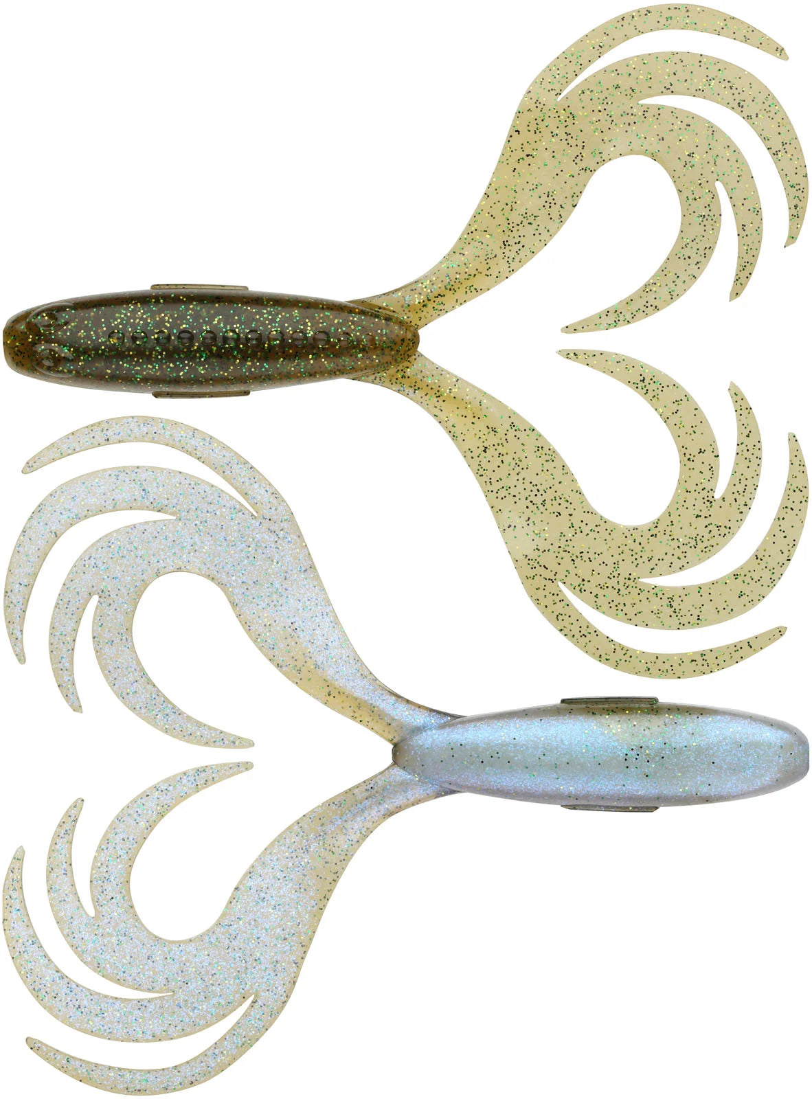 Frapp Double Croak 5.9'' 15cm, 26g BULK - 12 pcs