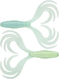 Frapp Double Croak 5.9'' 15cm, 26g BULK - 12 pcs