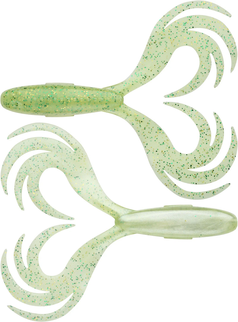 Frapp Double Croak 5.9'' 15cm, 26g BULK - 12 pcs
