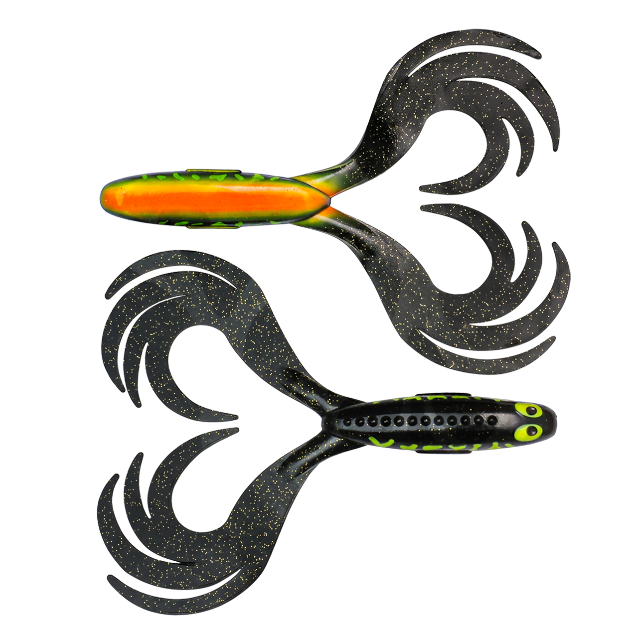 Frapp Double Croak 7.9'' 19cm, 53g