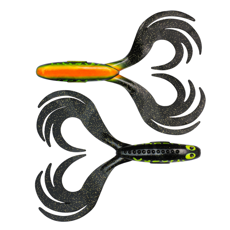 Frapp Double Croak 7.9'' 19cm, 53g
