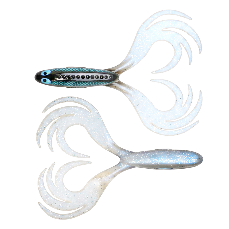 Frapp Double Croak 7.9'' 19cm, 53g