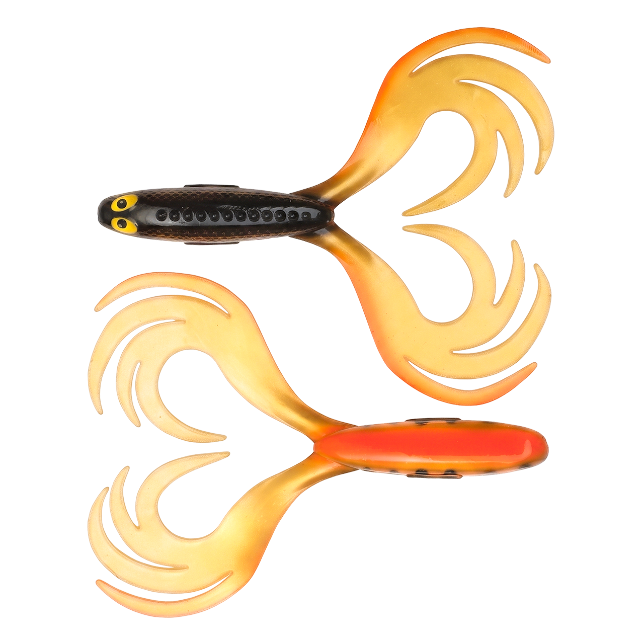 Frapp Double Croak 7.9'' 19cm, 53g