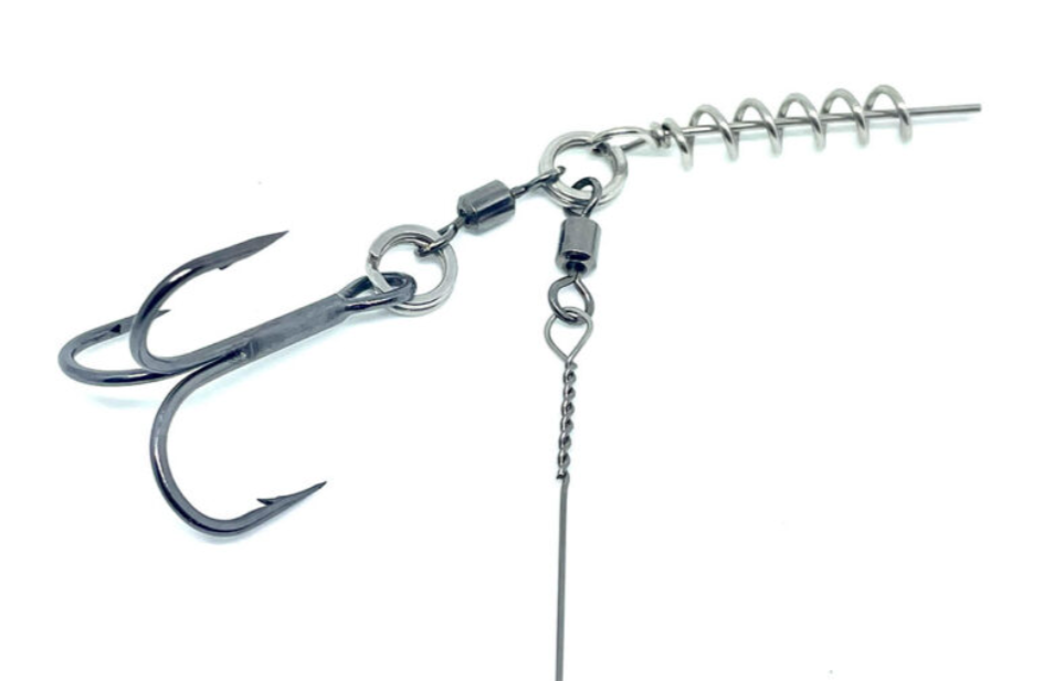 APS Hook Stinger