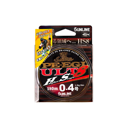 SUNLINE SaltiMate PE EGI ULT HS8 240M