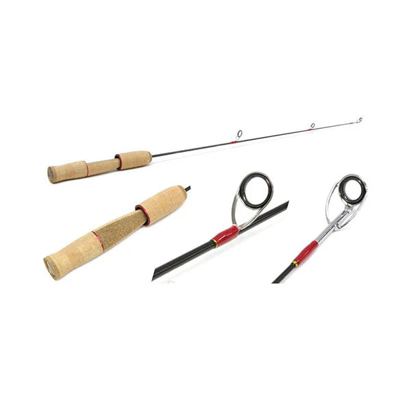 Zetrix Glacier Type-R ZGR-65XH