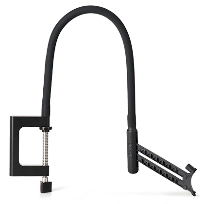 Flexible Arm Mount 2.0 - Ratter BaitsFlexible Arm Mount 2.0Deeper