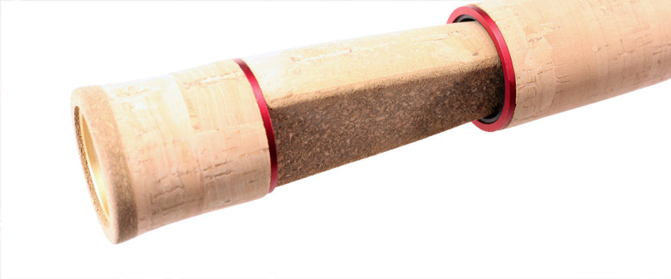 Zetrix Glacier Type-R ZGR-65XH