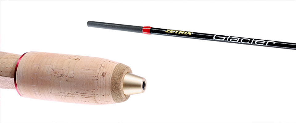 Zetrix Glacier Type-R ZGR-65XH