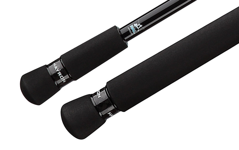 Hayron 2nd Generation